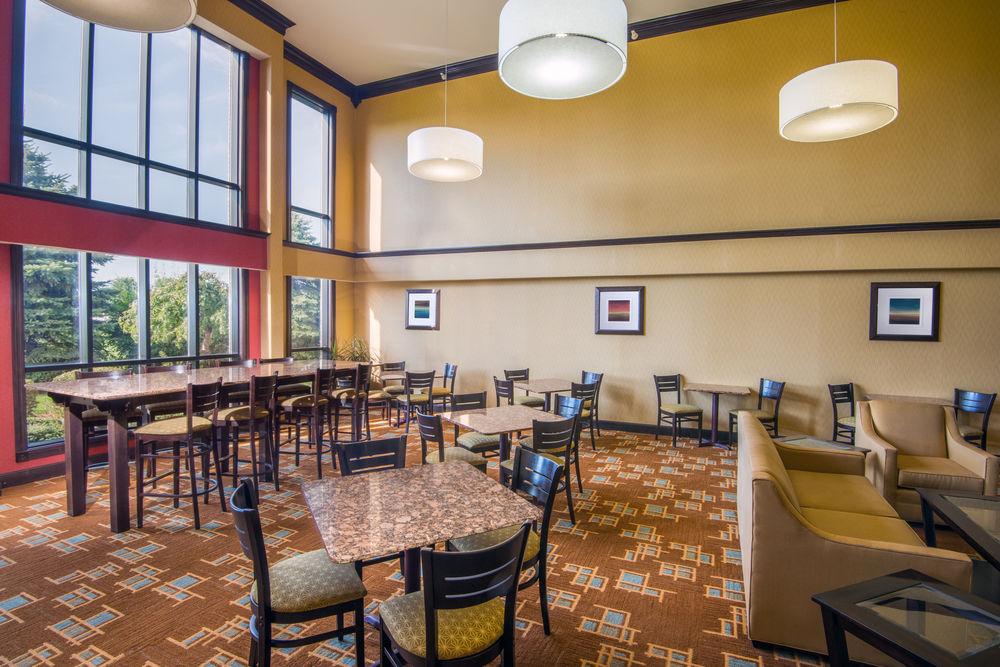 Holiday Inn Express Hotel & Suites Wauseon By Ihg Kültér fotó