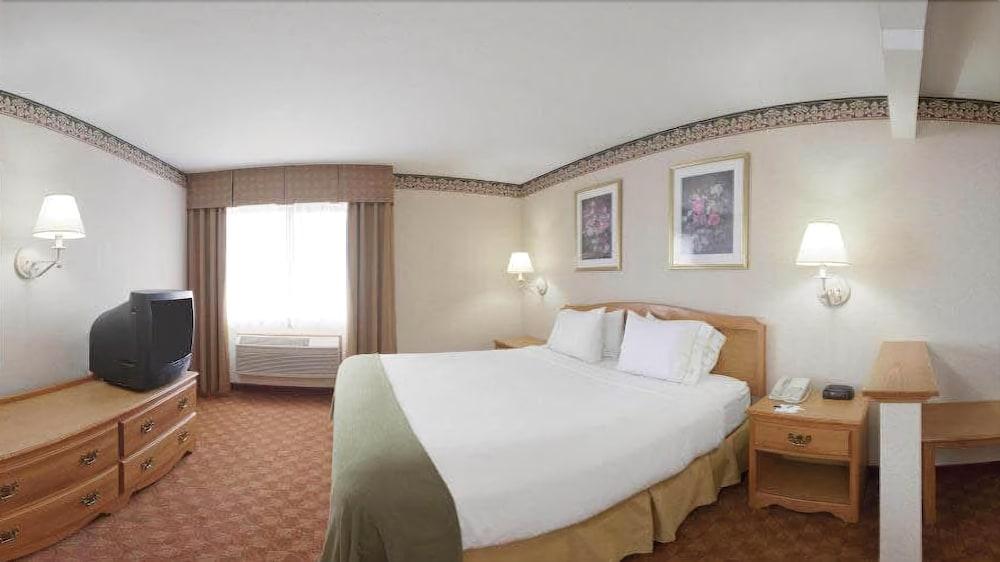 Holiday Inn Express Hotel & Suites Wauseon By Ihg Kültér fotó