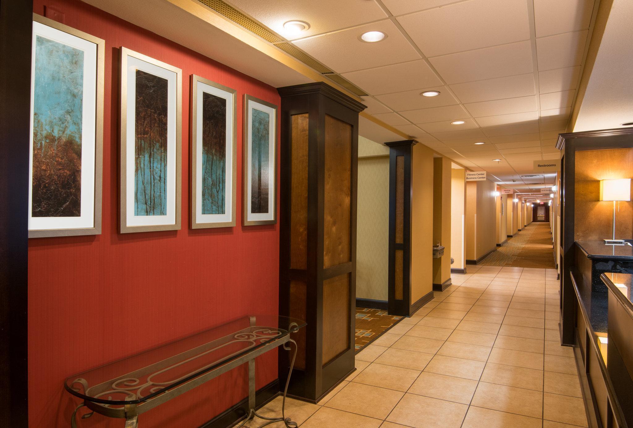 Holiday Inn Express Hotel & Suites Wauseon By Ihg Kültér fotó