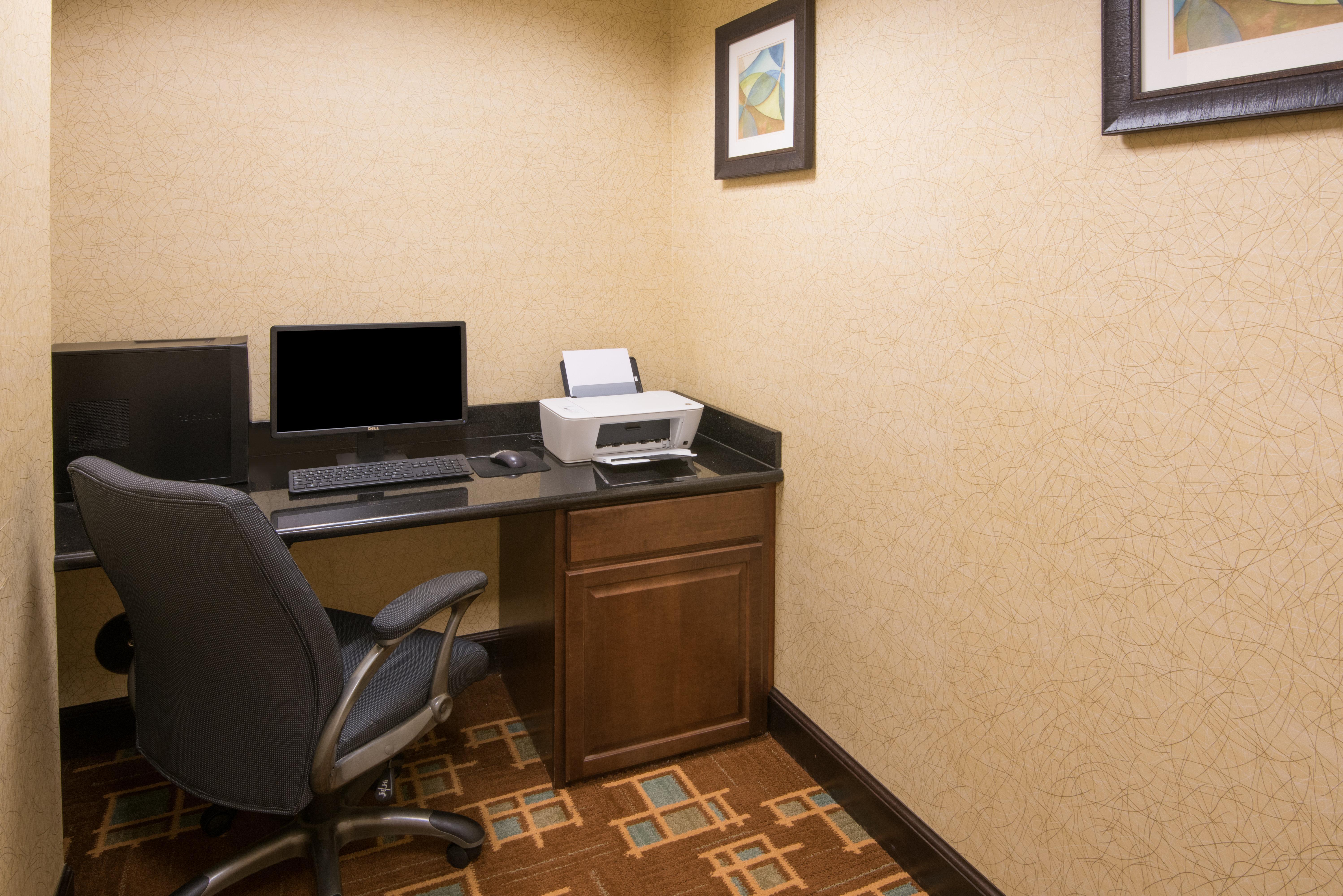 Holiday Inn Express Hotel & Suites Wauseon By Ihg Kültér fotó