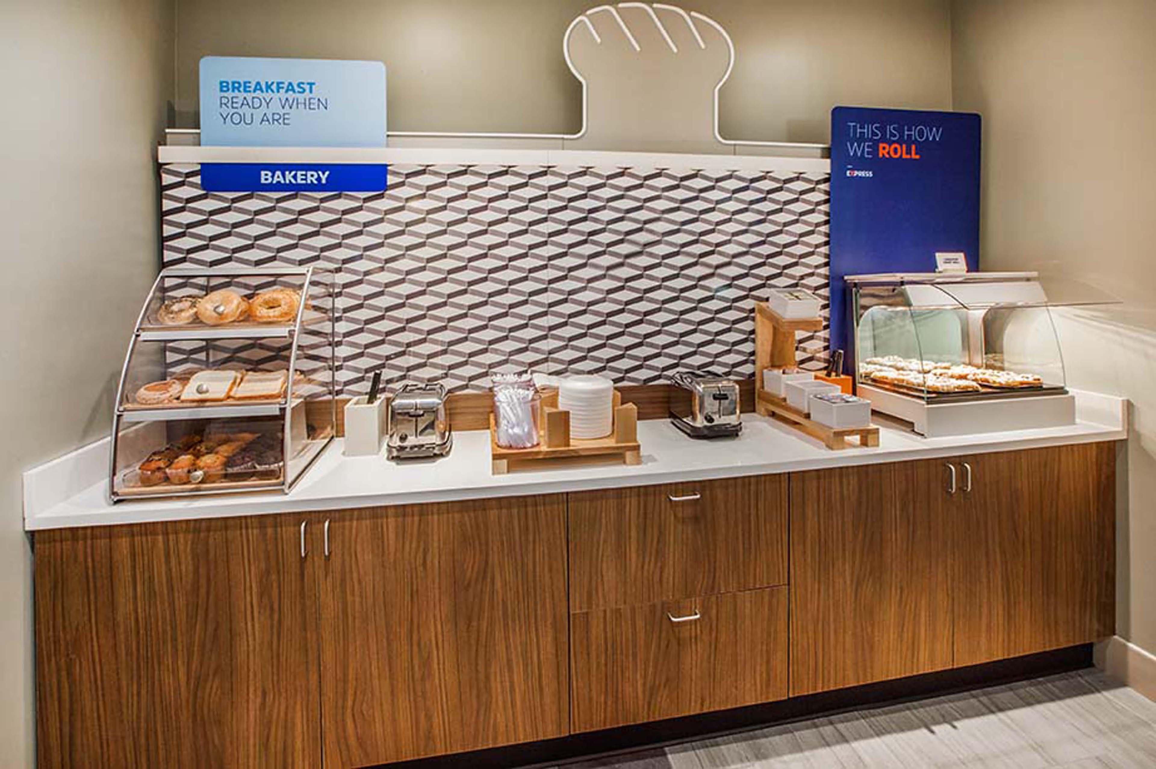 Holiday Inn Express Hotel & Suites Wauseon By Ihg Kültér fotó