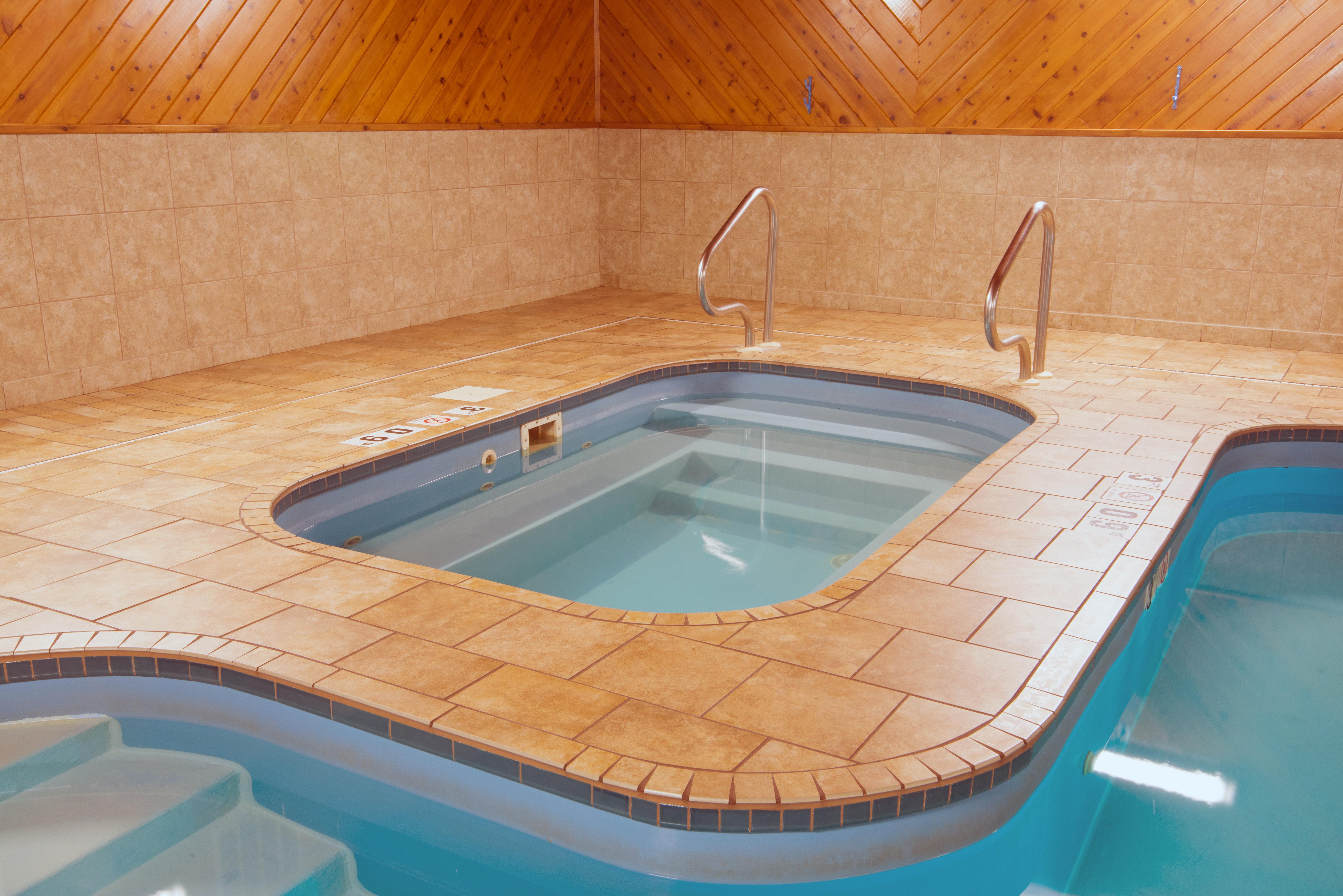 Holiday Inn Express Hotel & Suites Wauseon By Ihg Kültér fotó
