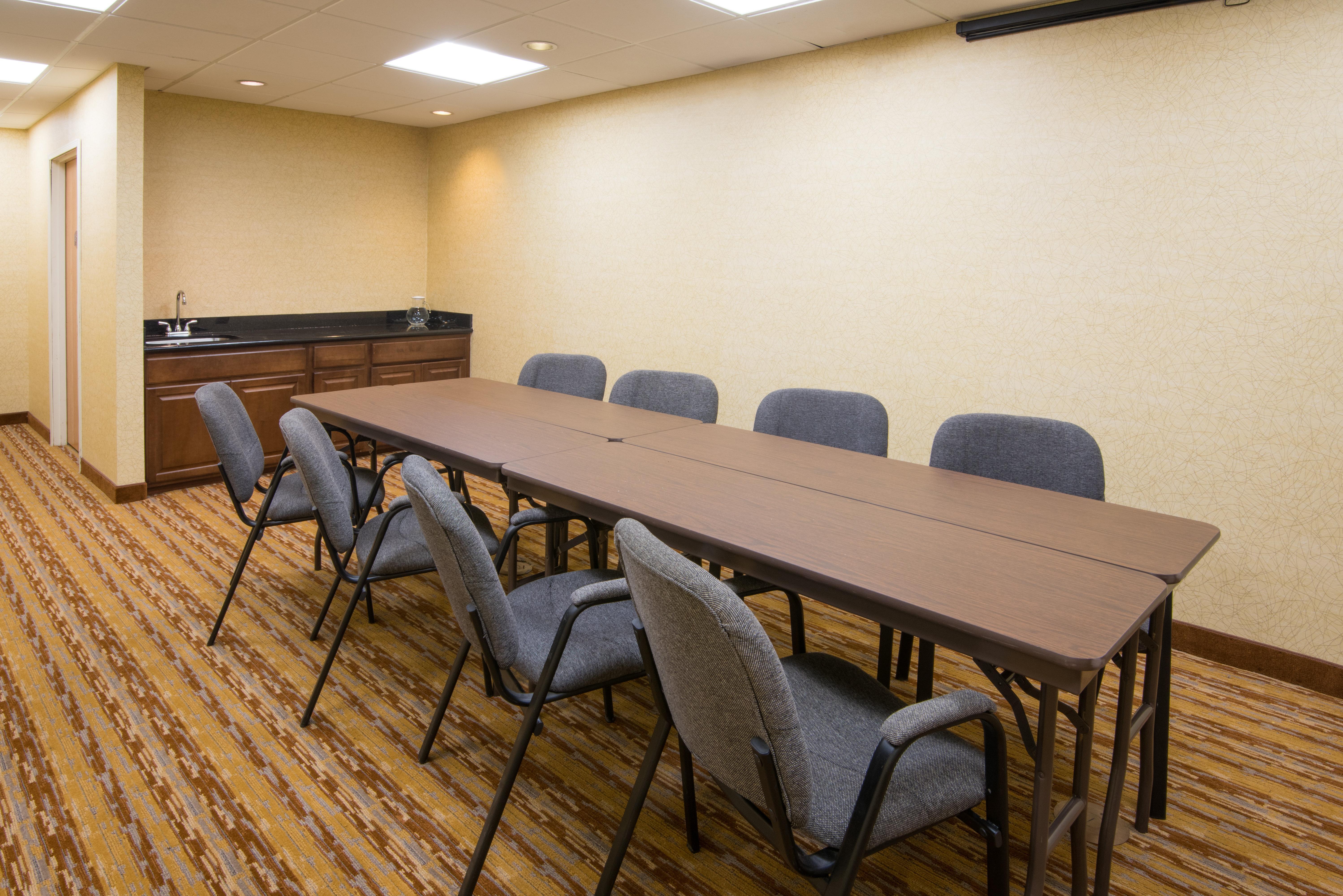 Holiday Inn Express Hotel & Suites Wauseon By Ihg Kültér fotó