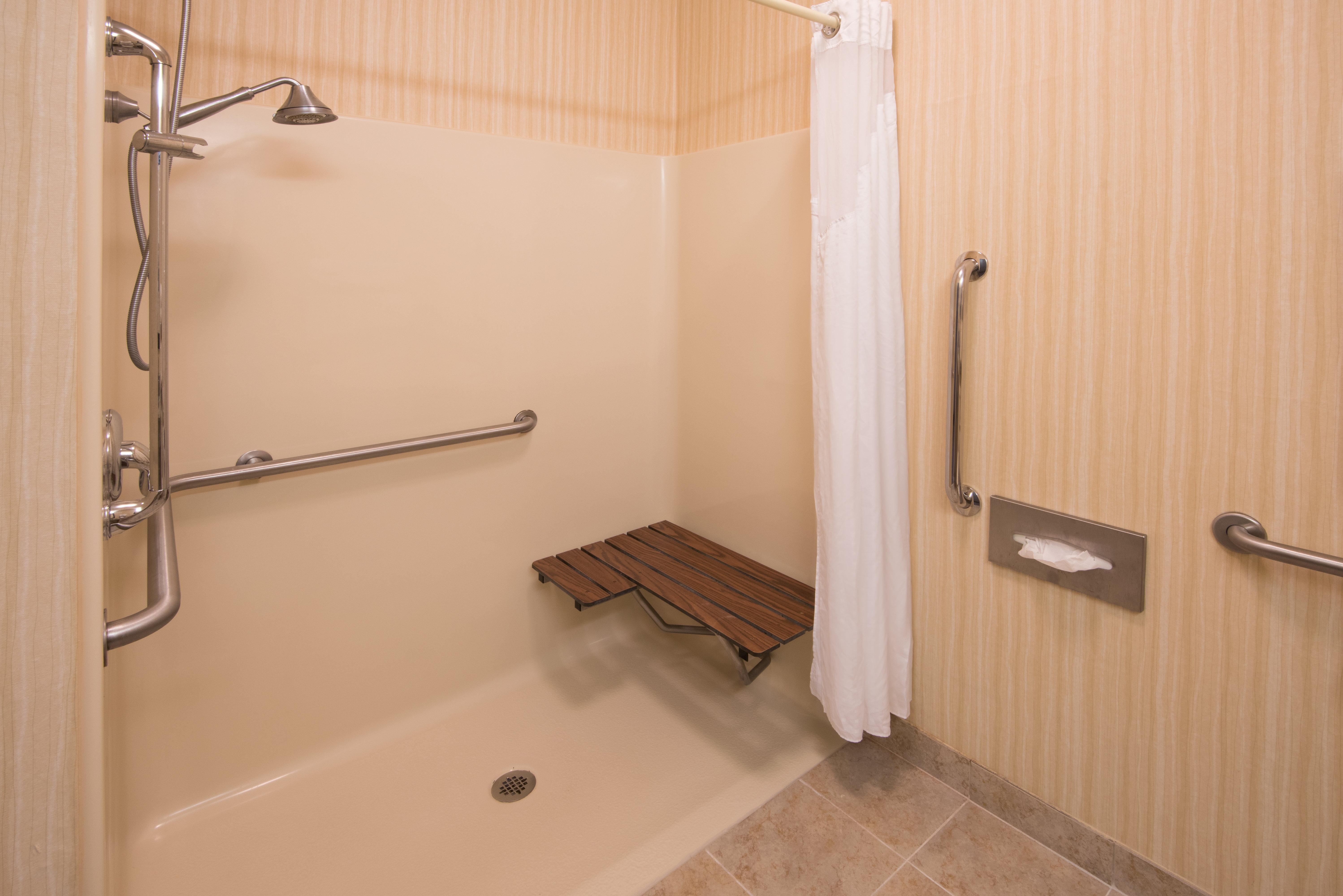 Holiday Inn Express Hotel & Suites Wauseon By Ihg Kültér fotó