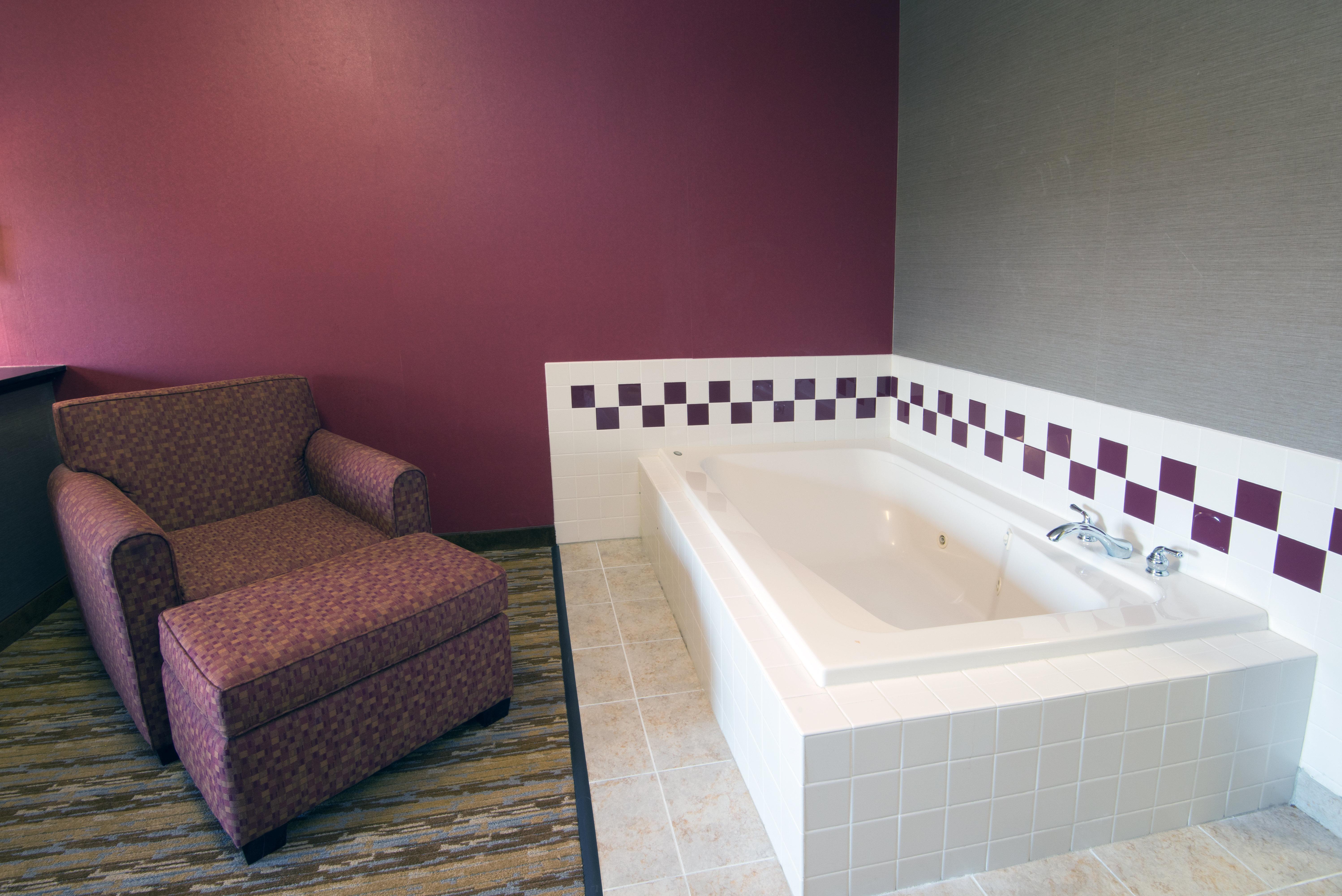 Holiday Inn Express Hotel & Suites Wauseon By Ihg Kültér fotó