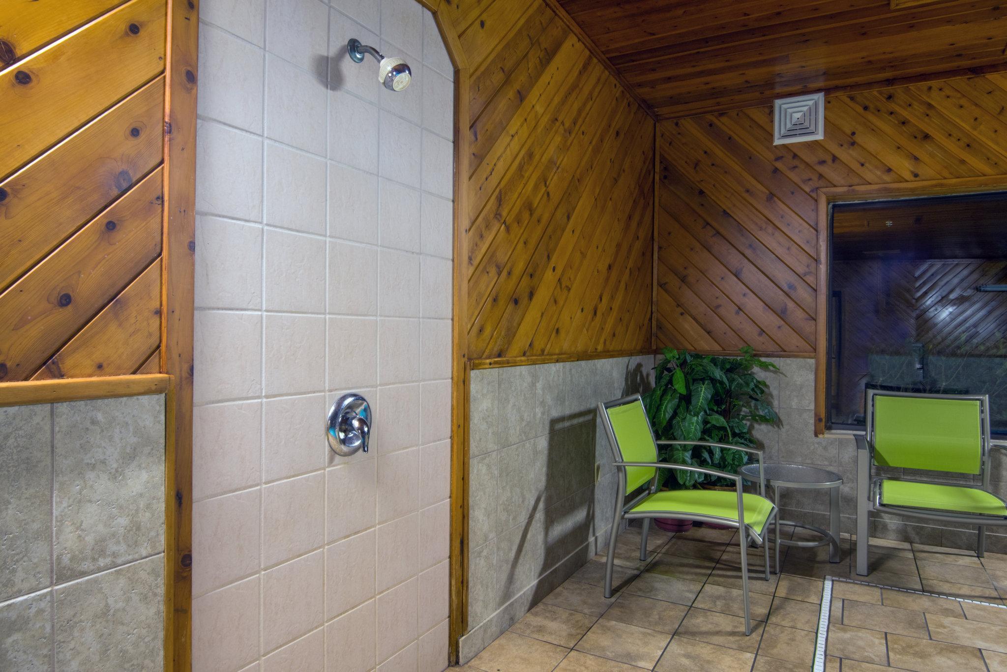Holiday Inn Express Hotel & Suites Wauseon By Ihg Kültér fotó