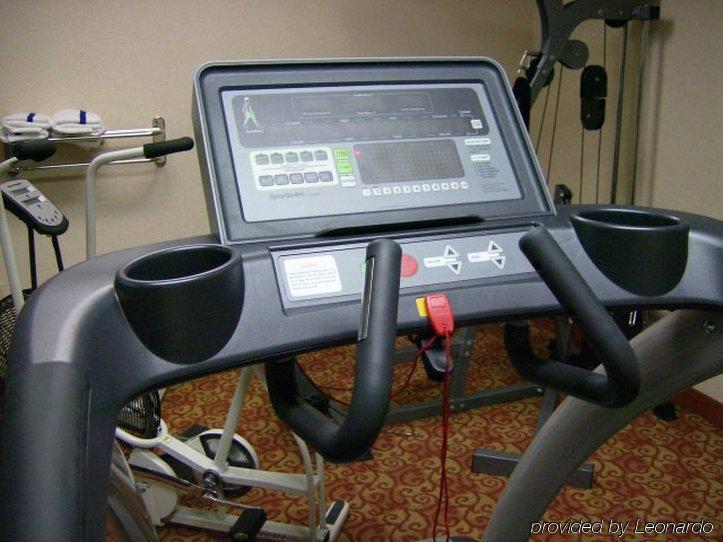 Holiday Inn Express Hotel & Suites Wauseon By Ihg Létesítmények fotó