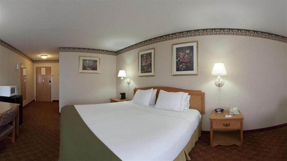 Holiday Inn Express Hotel & Suites Wauseon By Ihg Kültér fotó
