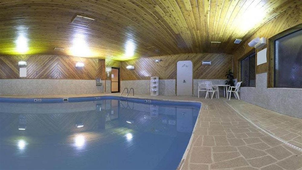 Holiday Inn Express Hotel & Suites Wauseon By Ihg Kültér fotó