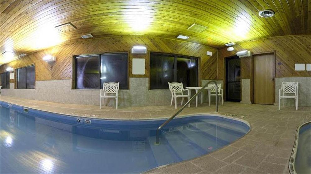 Holiday Inn Express Hotel & Suites Wauseon By Ihg Kültér fotó