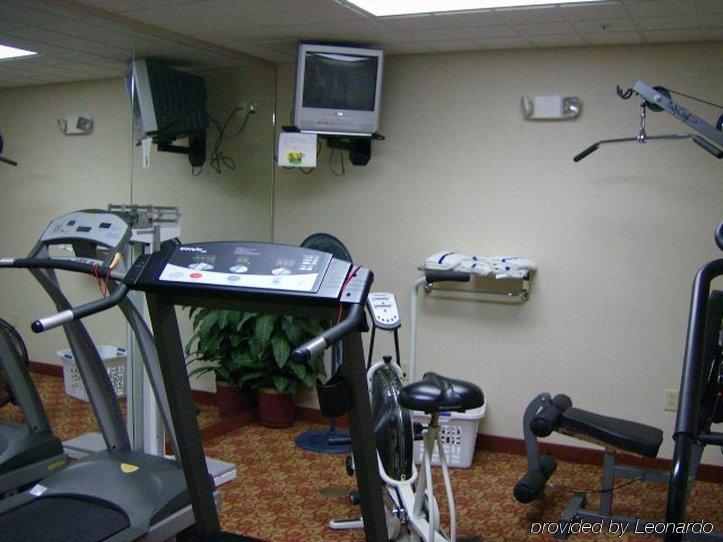 Holiday Inn Express Hotel & Suites Wauseon By Ihg Kültér fotó