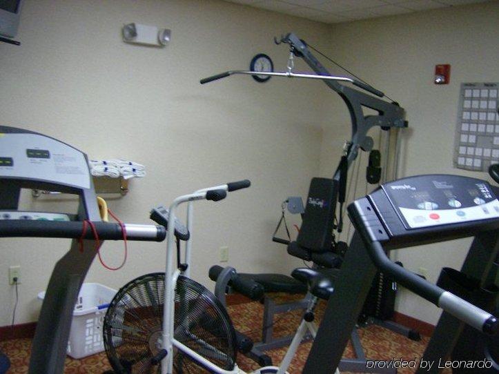 Holiday Inn Express Hotel & Suites Wauseon By Ihg Kültér fotó