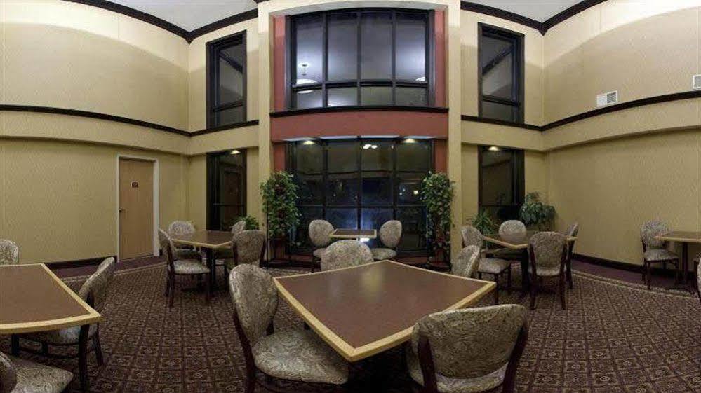 Holiday Inn Express Hotel & Suites Wauseon By Ihg Kültér fotó